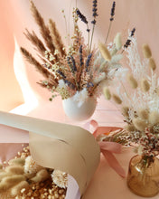 Load image into Gallery viewer, Preserved Florals | Neutral Collection
