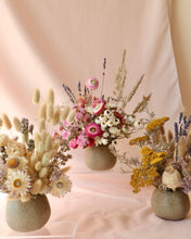 Load image into Gallery viewer, Preserved Florals | In-House Dried Collection