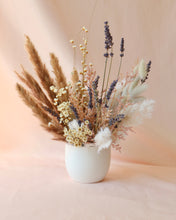 Load image into Gallery viewer, Preserved Florals | Neutral Collection