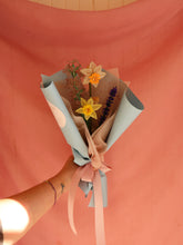 Load image into Gallery viewer, Botanical Beads French Beaded Bouquet