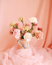 Load image into Gallery viewer, 'Made in Mexico' Carnation Mug