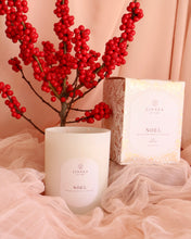 Load image into Gallery viewer, Linnea | Two-Wick Candles