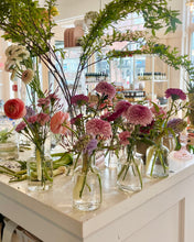 Load image into Gallery viewer, Bud Vase Triplets