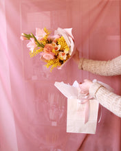 Load image into Gallery viewer, Mini ‘Club Coco’ Bouquet Subscription *Pick Up Only*