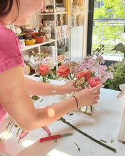 Load image into Gallery viewer, Bud Vase Triplets