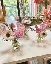 Load image into Gallery viewer, Bud Vase Triplets