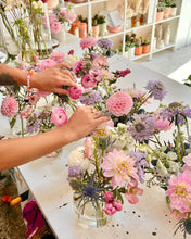 Load image into Gallery viewer, Bud Vase Triplets