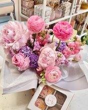 Load image into Gallery viewer, Let Me Eat Cake