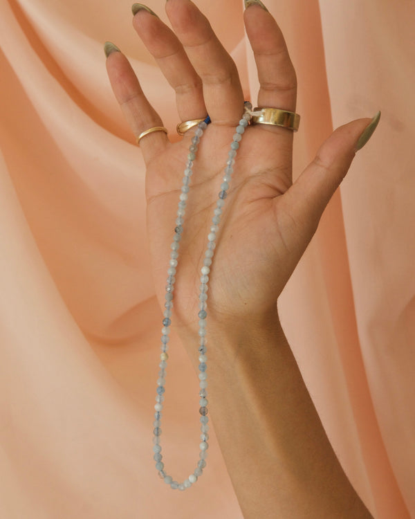 Crystal Necklace image 7