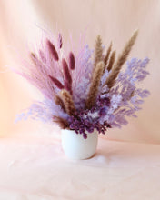 Load image into Gallery viewer, Preserved Florals | Purple Collection
