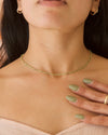 Crystal Necklace thumbnail 2