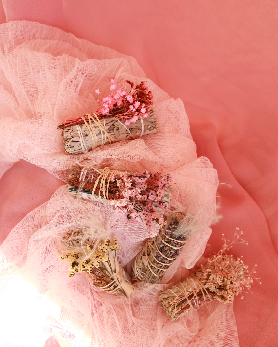 Rococo Sage Bundle