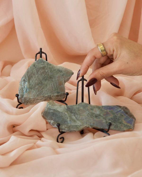 Labradorite Slab image 1