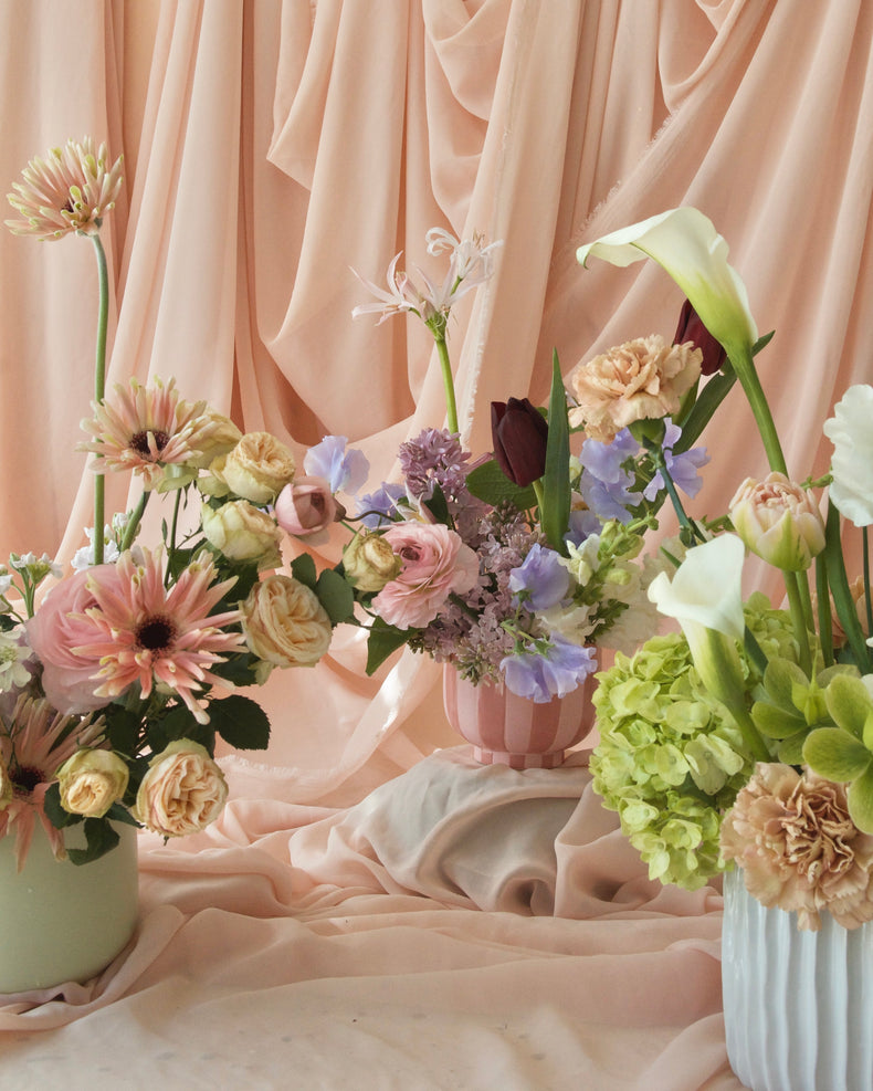 Rococo's ‘Pick of the Day’ Arrangement