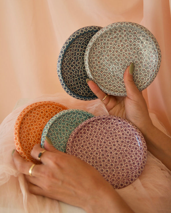 Clay Trinket Dish image 1