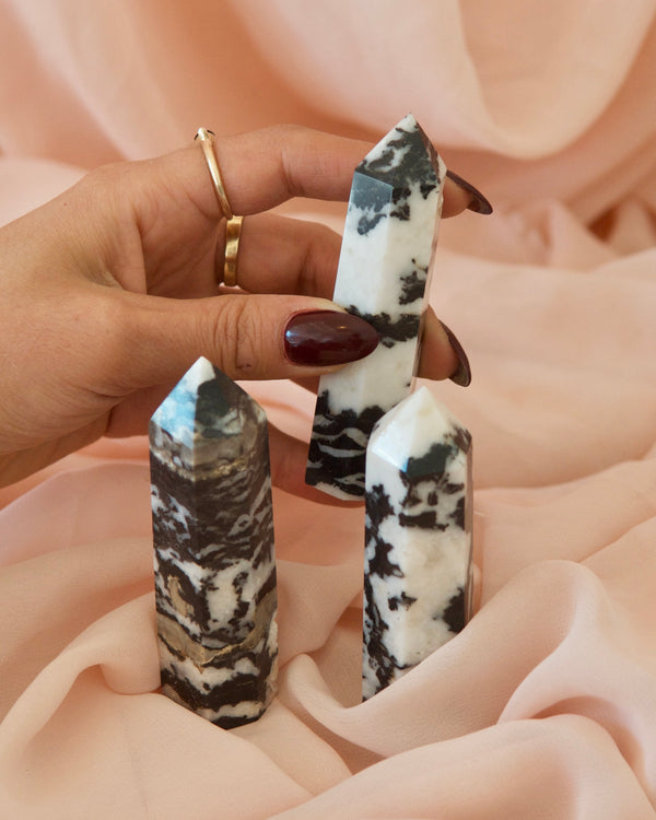 Zebra Jasper Point image 1