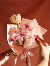Botanical Beads French Beaded Bouquet thumbnail 2