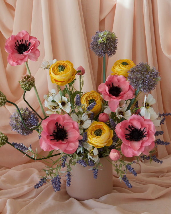 Faux Florals | Pick of the Day Arrangement image 4