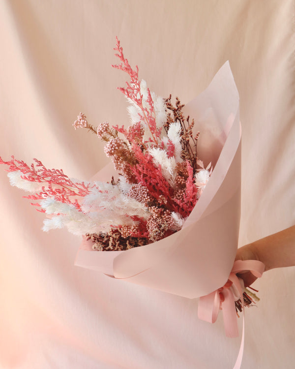 Preserved Collection | Pink Collection image 2