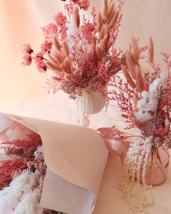 Preserved Collection | Pink Collection image 1