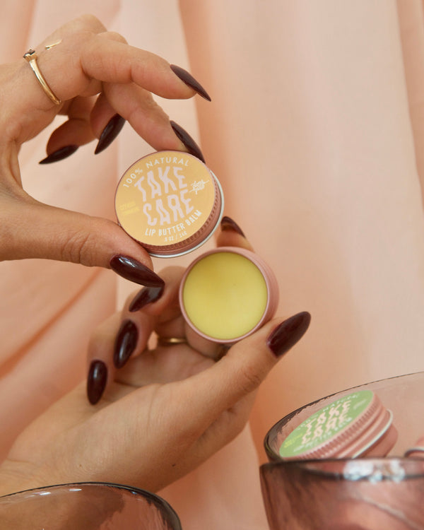 Take Care | Lip Butter Balm image 2