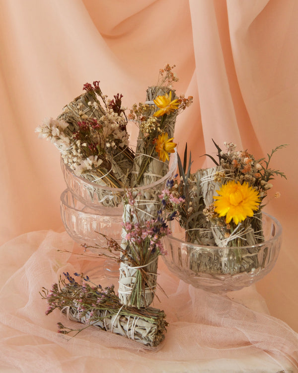 Rococo Sage Bundle image 1