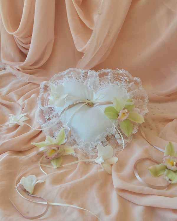 Ring Pillow image 1