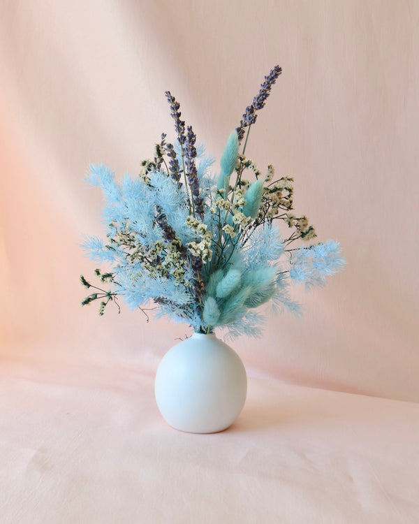 Preserved Florals | Blue Collection image 3