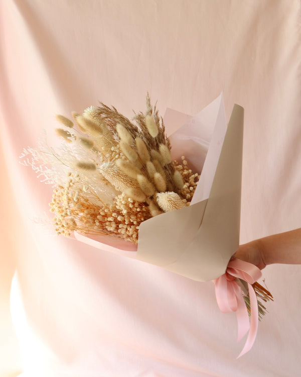 Preserved Florals | Neutral Collection image 2