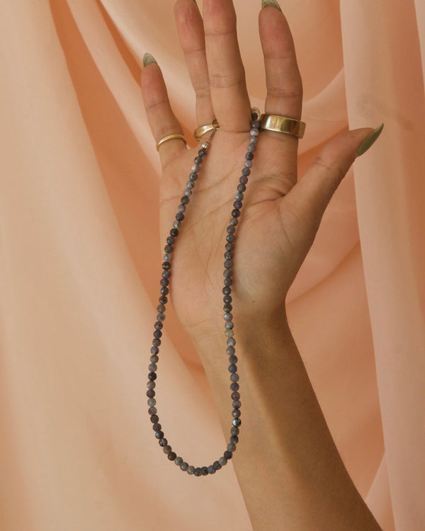 Crystal Necklace image 17