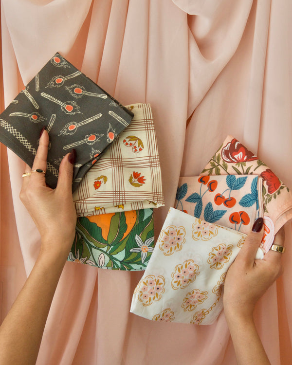 Handker | Scarf image 2