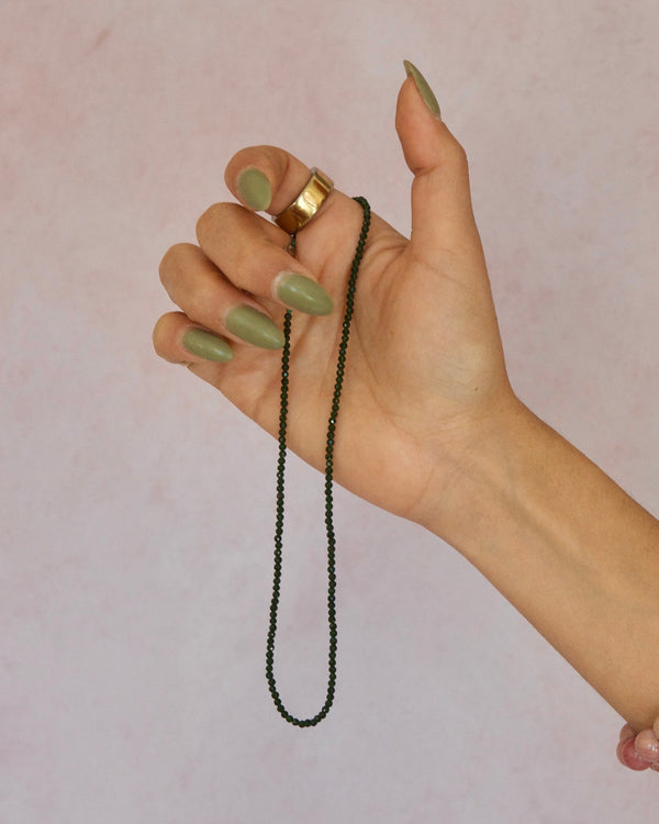 Crystal Necklace image 22