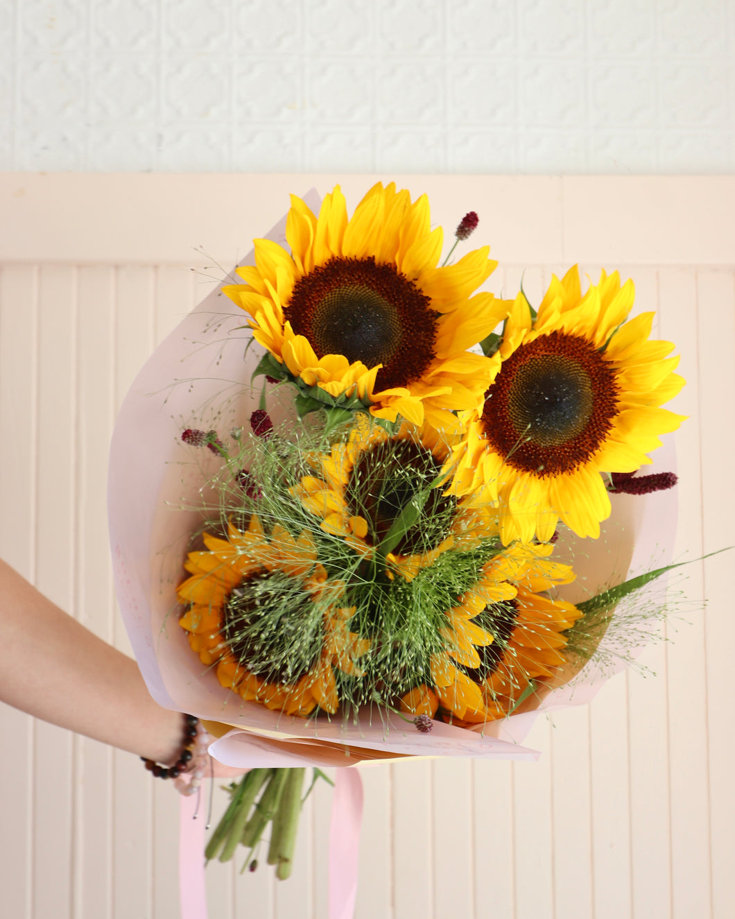 Seasonal Favorite | Sunflowers