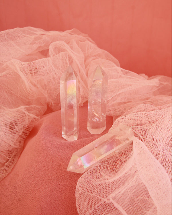 Aura Quartz Point image 1