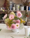 Rococo's ‘Pick of the Day’ Arrangement thumbnail 3