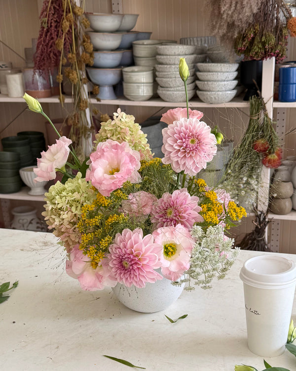 Rococo's ‘Pick of the Day’ Arrangement image 3