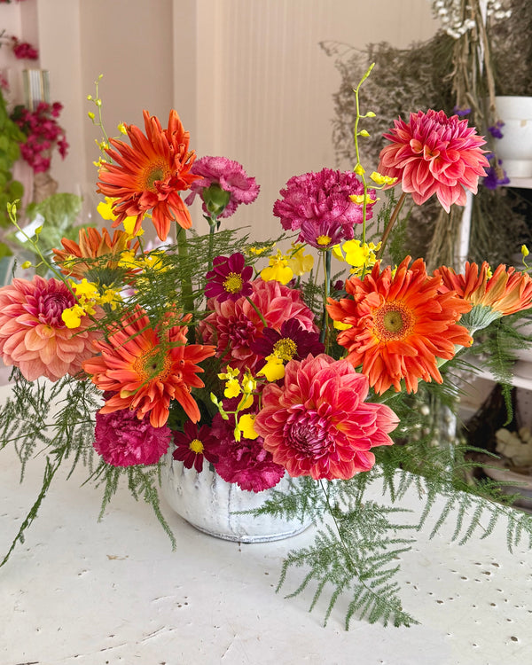 Rococo's ‘Pick of the Day’ Arrangement image 4