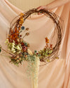 Autumn Wreath thumbnail 1