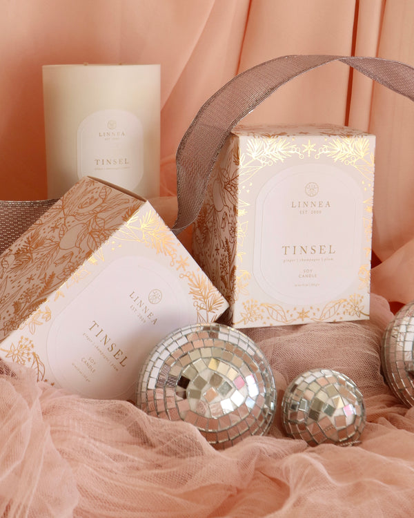 Linnea | Two-Wick Candles image 4