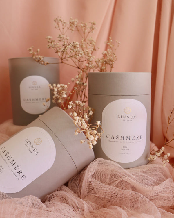 Linnea | Two-Wick Candles image 10