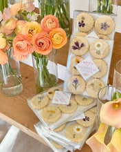 Load image into Gallery viewer, Sweet Botanical Bakes | Shortbread Cookies
