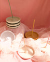 Whiskey + Wine | Incense Holder thumbnail 2