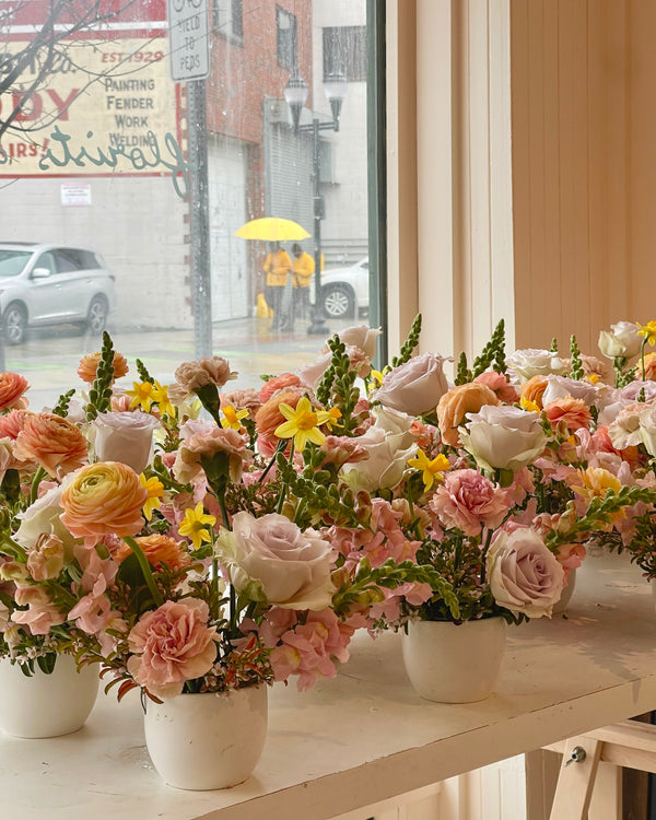 Rococo's ‘Pick of the Day’ Arrangement image 14