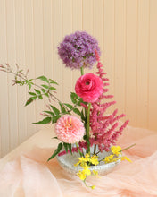 Load image into Gallery viewer, Floral Frog Arrangements
