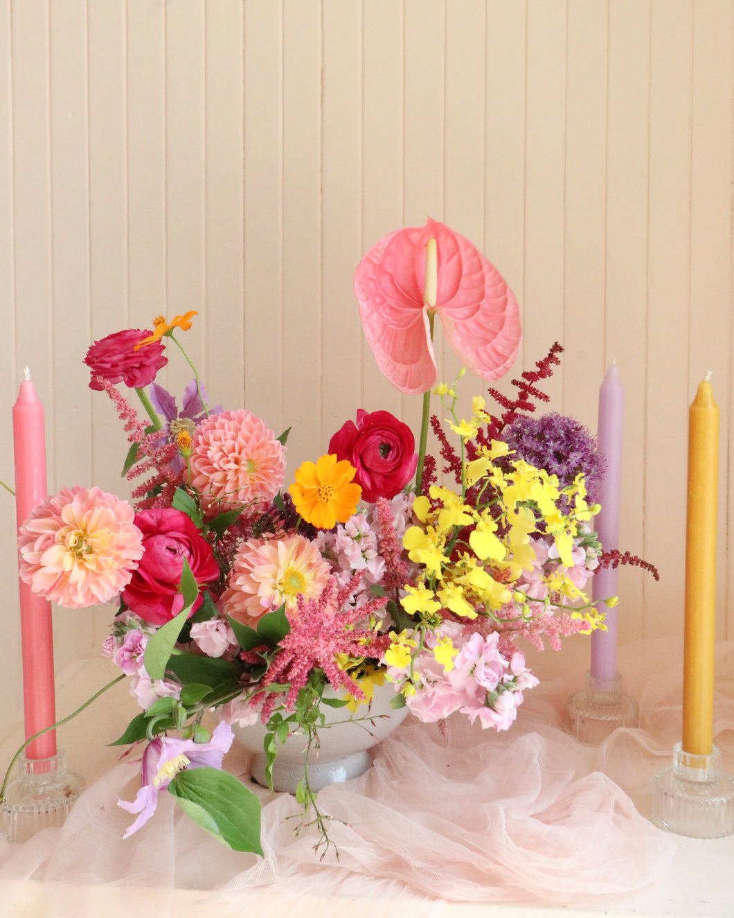Classic Centerpiece