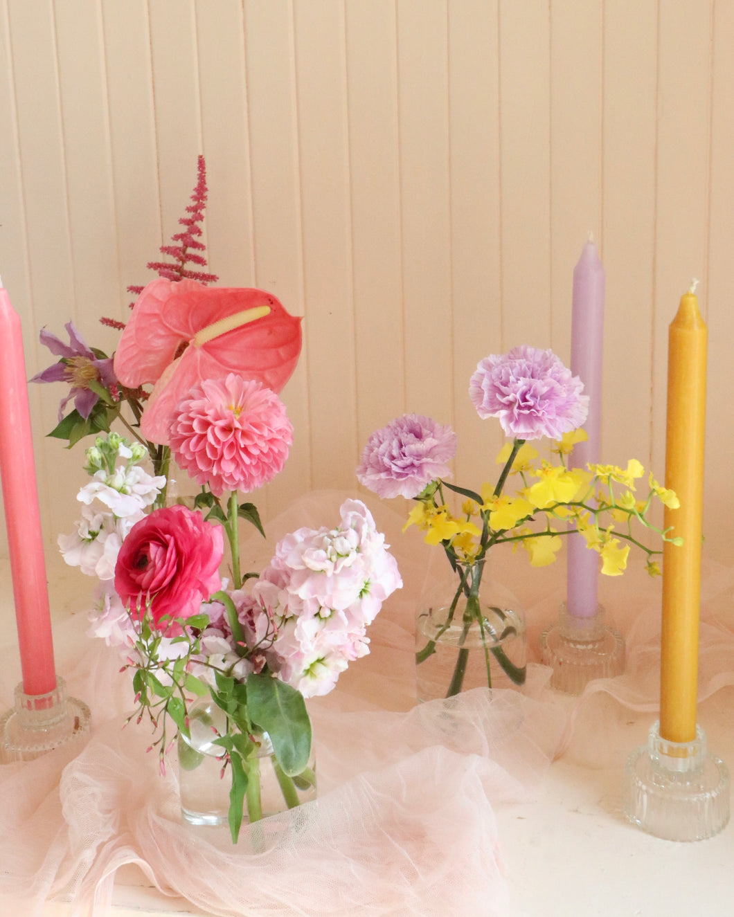 Bud Vase