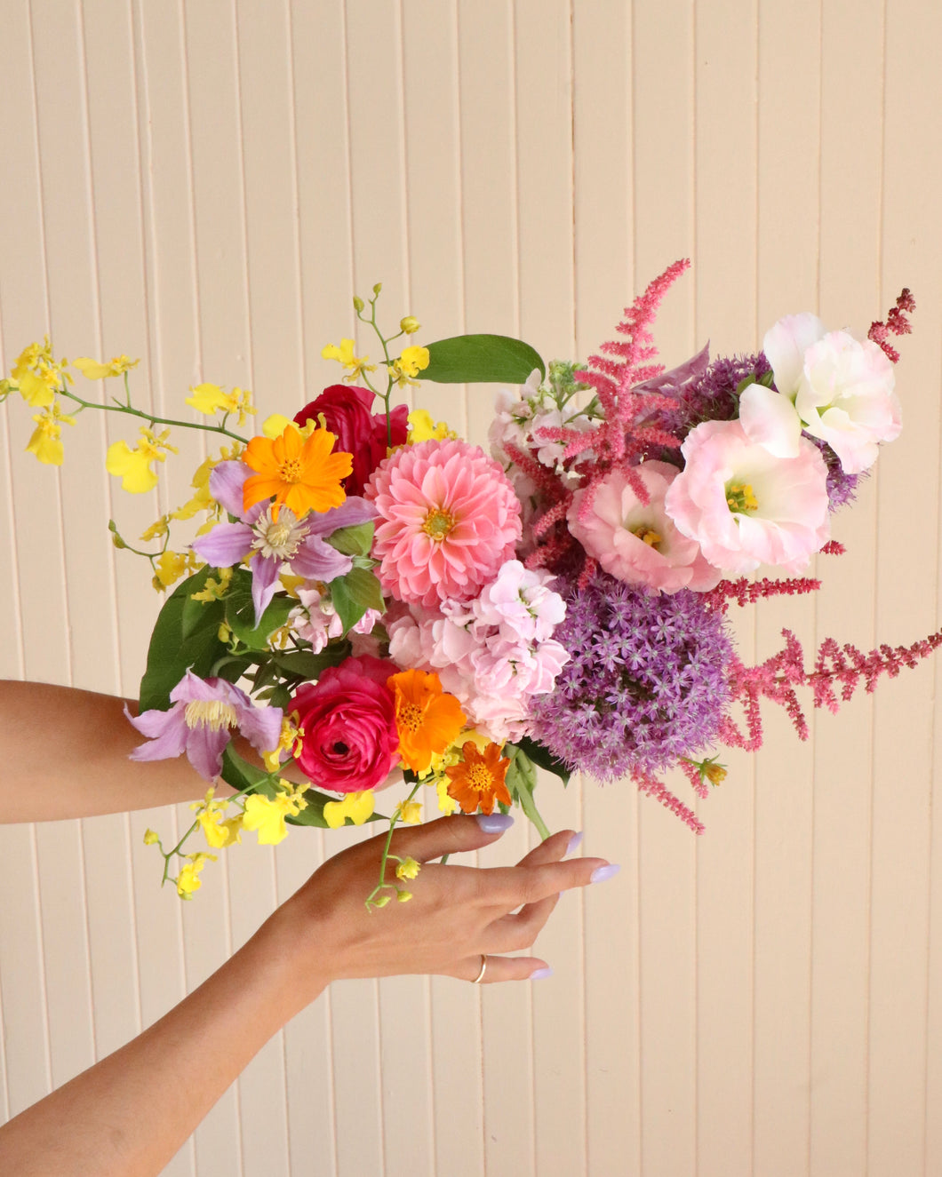 The Bouquet