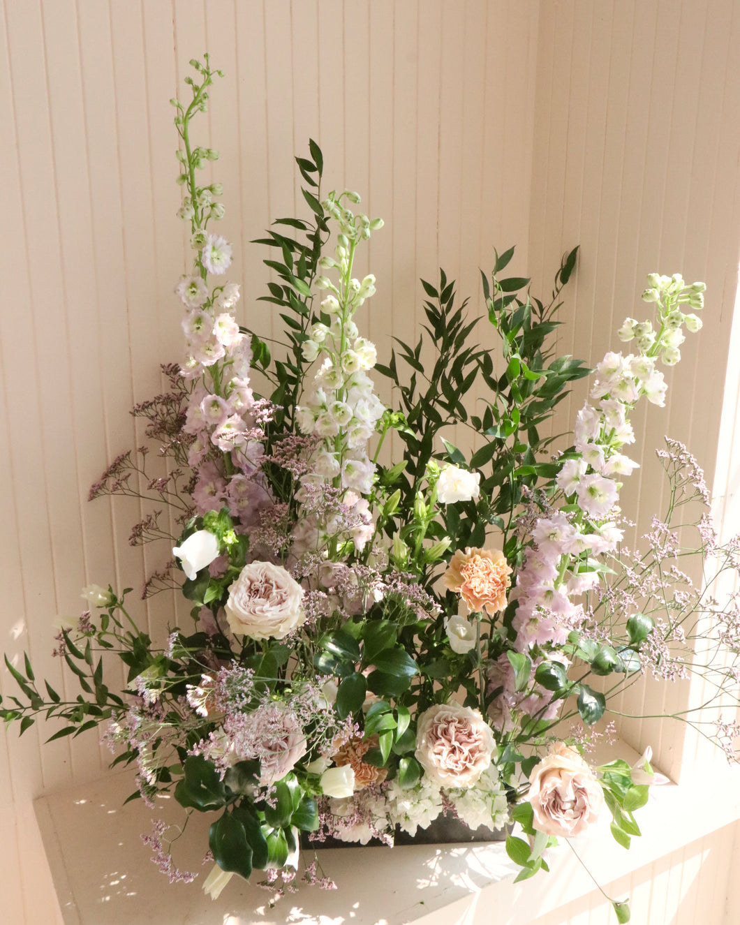 Ceremony Garden