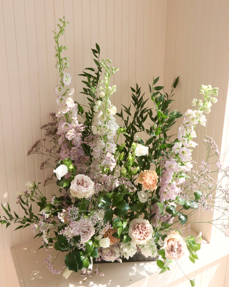 Ceremony Garden