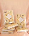 Sweet Botanical Bakes | Shortbread Cookies thumbnail 1